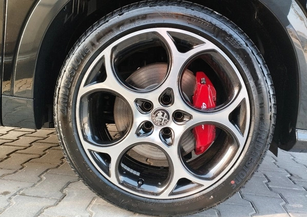 Alfa Romeo Tonale cena 189900 przebieg: 1, rok produkcji 2023 z Pińczów małe 121